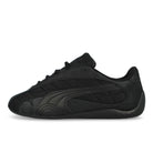 Puma Speedcat Plus Puma Black Low Top Sneakers 402995 08 | Overkill
