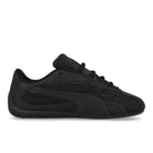 Puma Speedcat Plus Puma Black Low Top Sneakers 402995 08 Silhouette | Overkill
