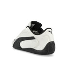 Puma Speedcat Plus Warm White - Puma Black Low Top Sneakers 402995 09 Material | Overkill
