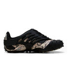 A$AP Rocky x Puma Mostro Gabbia Snake Totally Taupe - Puma Black Low Top Sneakers 403025 01 Silhouette | Overkill