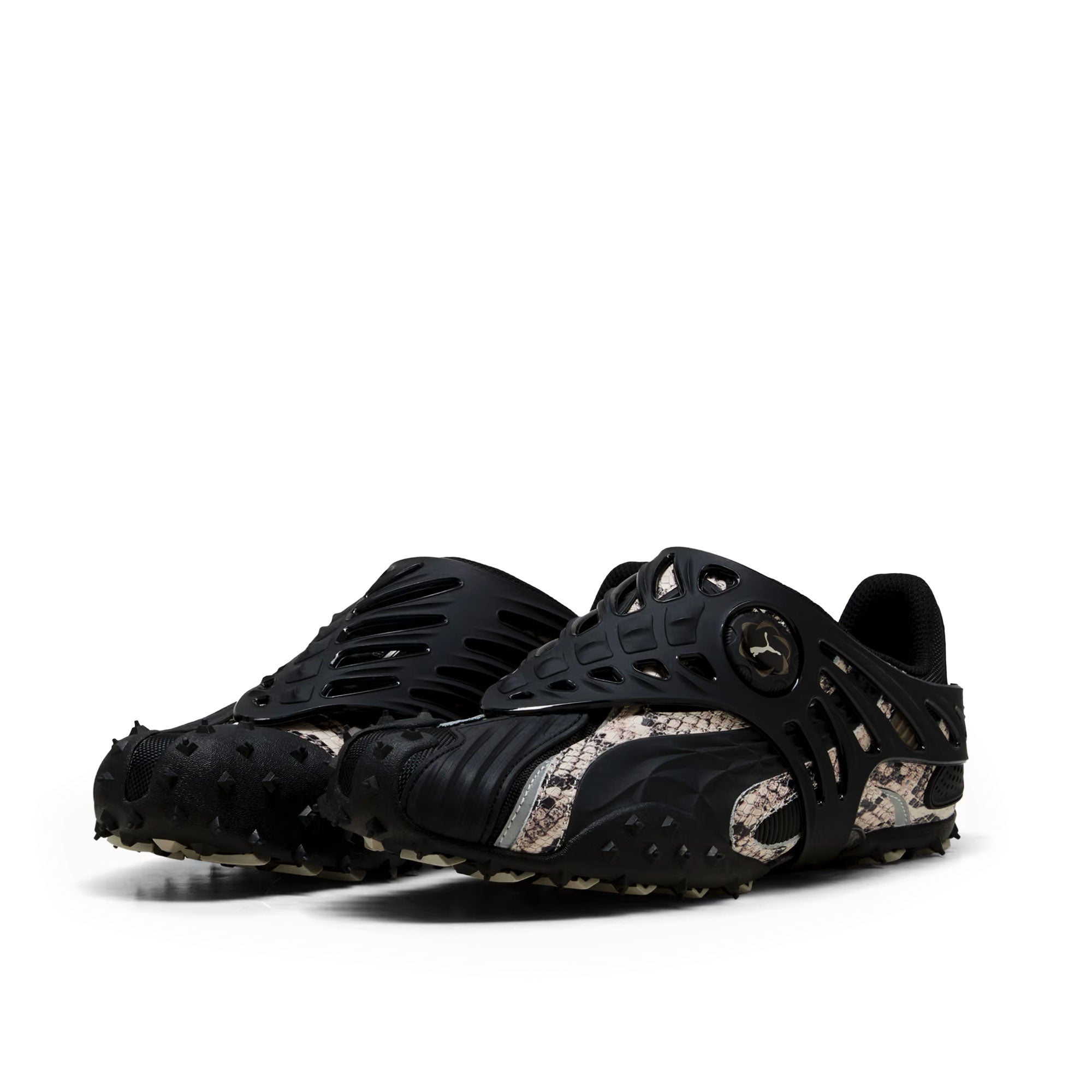 A$AP Rocky x Puma Mostro Gabbia Snake 403025 01 | OVERKILL