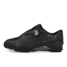 A$AP Rocky x Puma Mostro Disccords Puma Black - Shadow Gray Low Top Sneakers 403027 01 | Overkill
