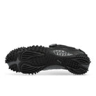 A$AP Rocky x Puma Mostro Disccords Puma Black - Shadow Gray Low Top Sneakers 403027 01 Detail View 1 | Overkill
