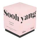 Soohyang Scented Candle 120g White Incense & Candles  Material | Overkill