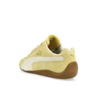 Puma Speedcat Faded Dizzling Yellow - Pale Lemon Low Top Sneakers 403688 07 Material | Overkill
