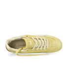 Puma Speedcat Faded Dizzling Yellow - Pale Lemon Low Top Sneakers 403688 07 Detailfoto | Overkill
