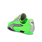 Puma H-Street OG Fizzy Green - Puma Silver Low Top Sneaker 403692 01 Material | Overkill