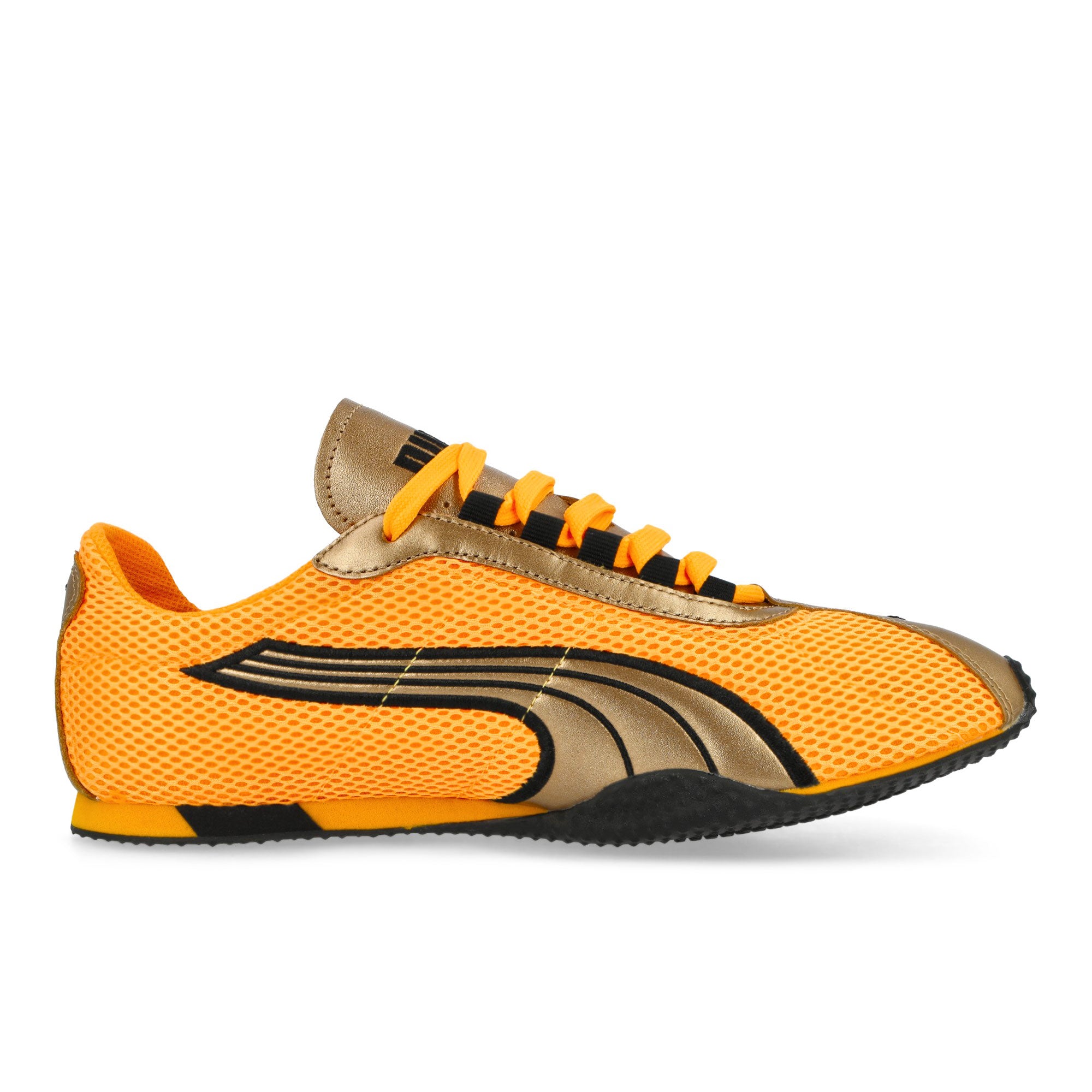 Puma H-Street OG Sun Stream - Ouma Gold Low Top Sneakers 403692 06 Silhouette | Overkill
