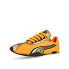 Puma H-Street OG Sun Stream - Ouma Gold Low Top Sneakers 403692 06 Close-up | Overkill
