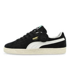 Charles F. Stead I x Puma Suede Puma Black - Puma White Low Top Sneakers 403700 01 | Overkill
