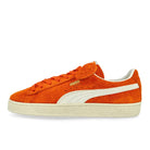 Puma Suede Charles F. Stead IV Orange Glo - PUMA White Sneaker 403766 02 | Overkill
