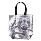 A$AP Rocky x Puma Mostro Gabbia L PUMA Black - PUMA Silver  Sneaker 404448 01 Detail View 6 | Overkill
