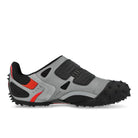 A$AP Rocky x Puma Mostro Gabbia L PUMA Black - PUMA Silver  Sneaker 404448 01 Detail View 9 | Overkill
