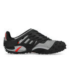 A$AP Rocky x Puma Mostro Gabbia L PUMA Black - PUMA Silver  Sneaker 404448 01 Silhouette | Overkill
