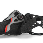 A$AP Rocky x Puma Mostro Gabbia L PUMA Black - PUMA Silver  Sneaker 404448 01 Material | Overkill
