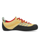 Puma Klim Light Straw - Puma Black Sneaker 405309 01 Silhouette | Overkill
