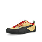 Puma Klim Light Straw - Puma Black Sneaker 405309 01 Close-up | Overkill
