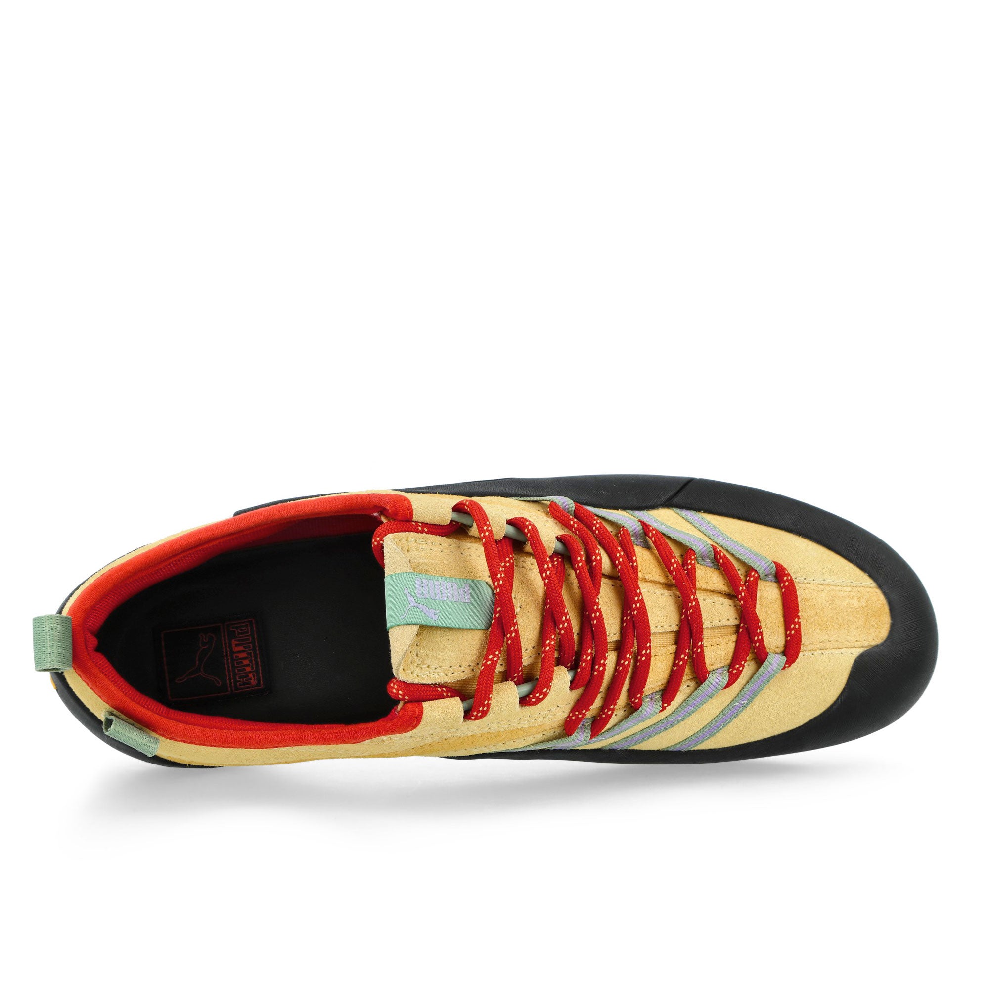 Puma Klim 405309 01 | OVERKILL