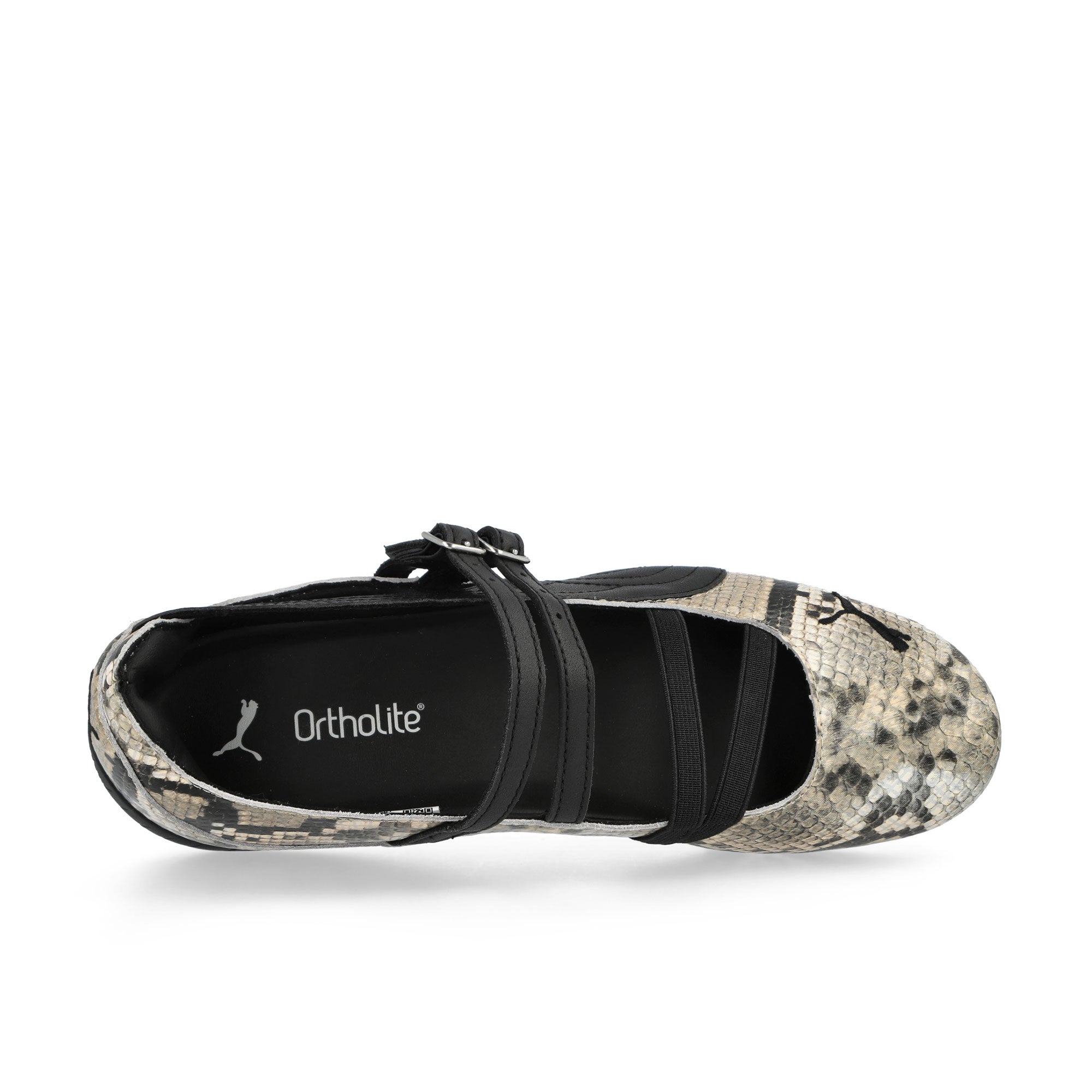 Puma Speedcat Ballet Snake Wns 405326 01 | OVERKILL