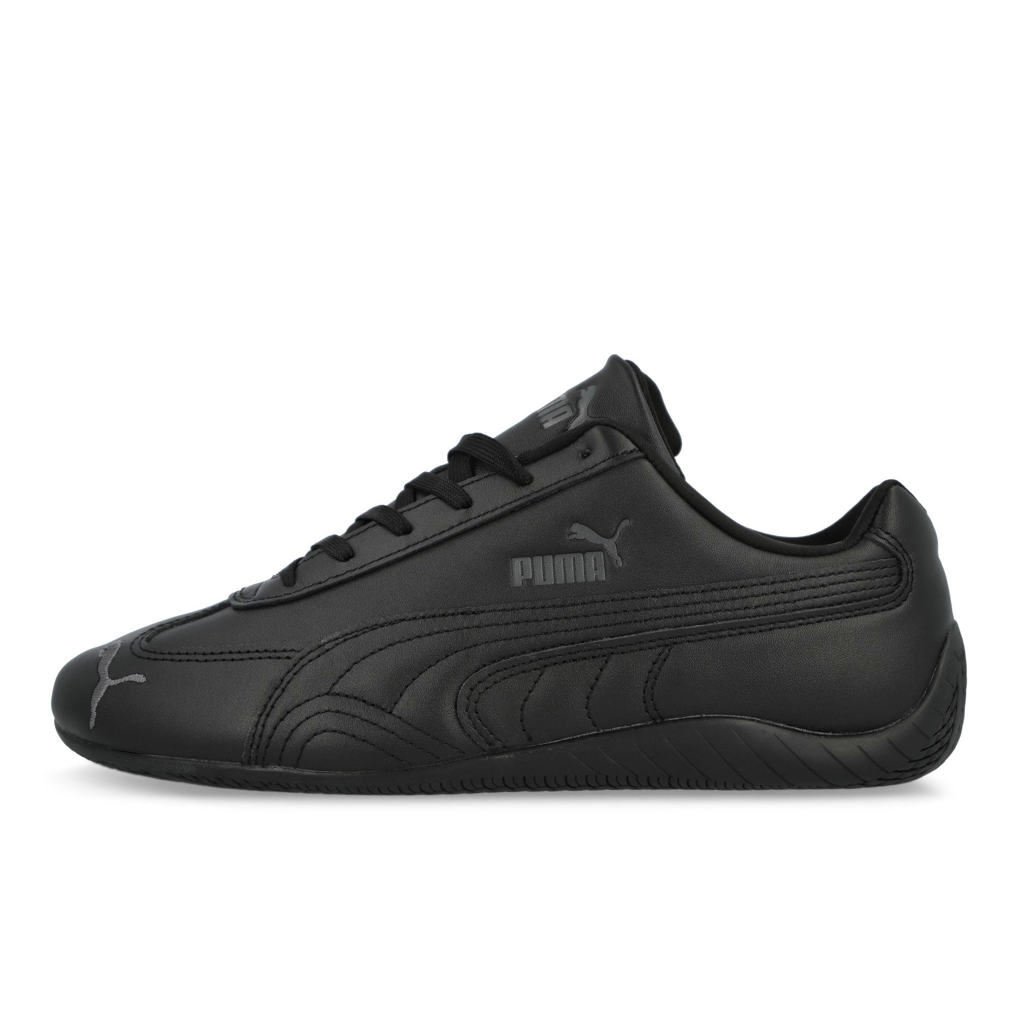 Puma Speedcat Full Leather 405449 01 | OVERKILL