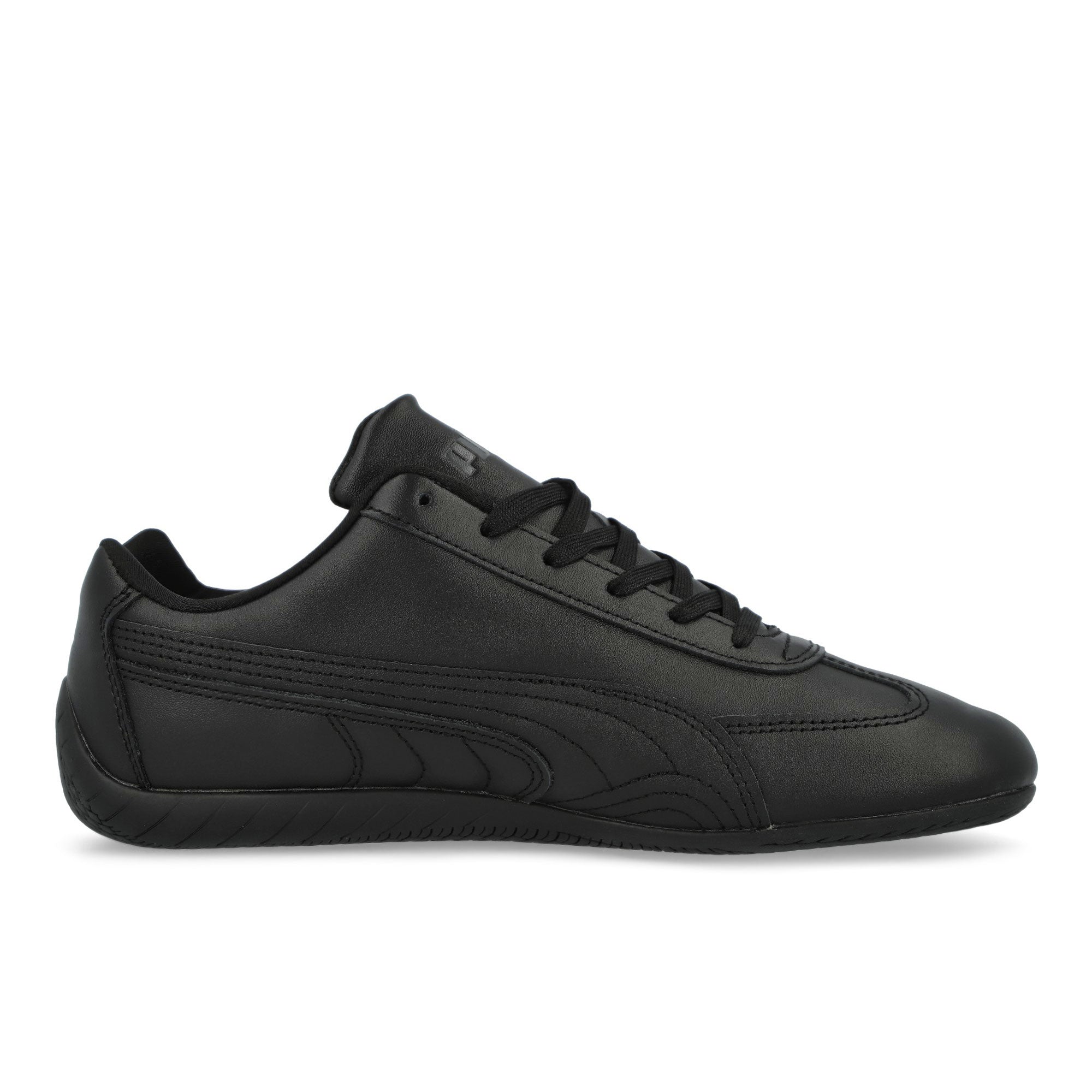 Puma Speedcat Full Leather 405449 01 | OVERKILL