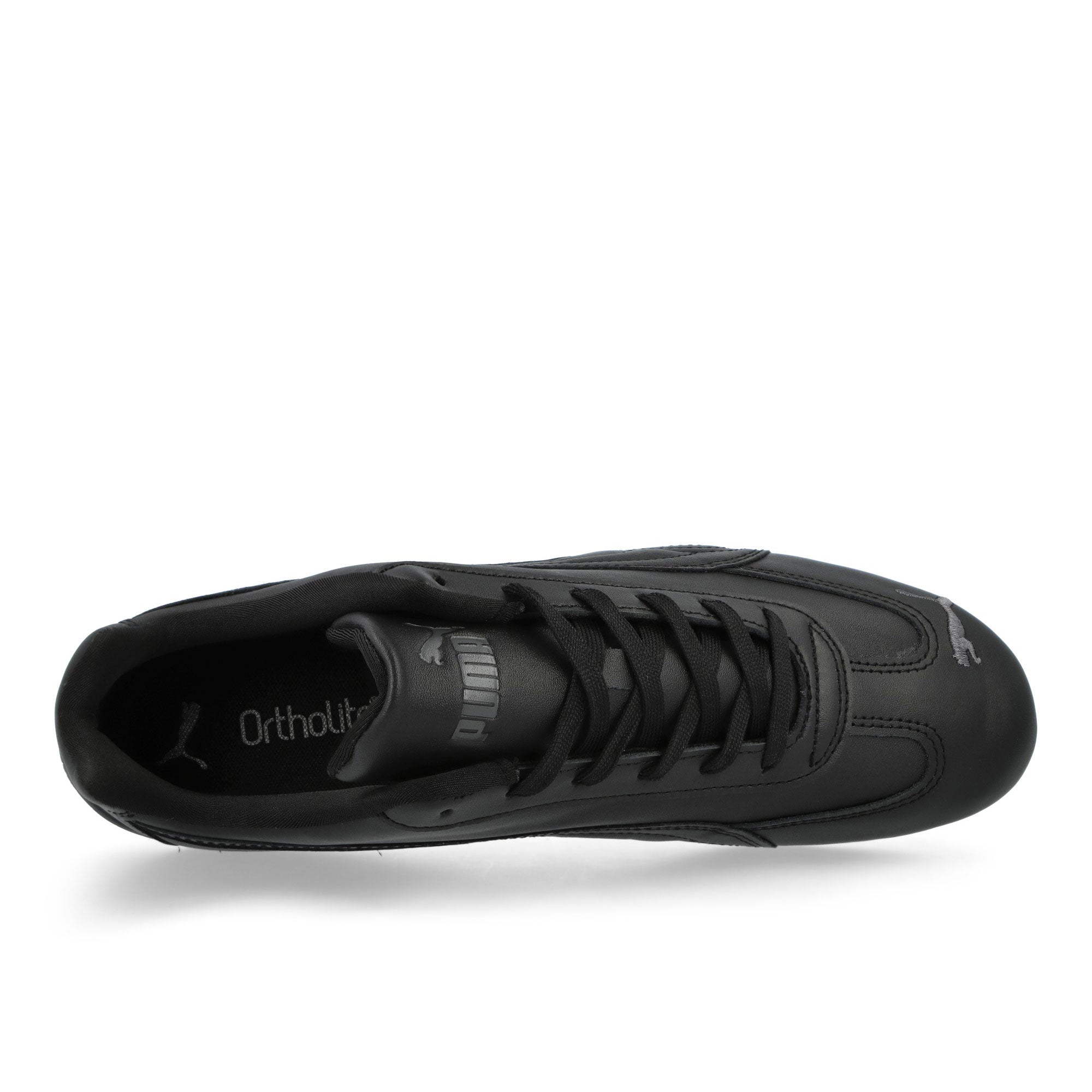Puma Speedcat Full Leather 405449 01 | OVERKILL