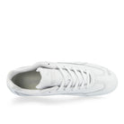 Puma Speedcat Full Leather Puma White - Feather Gray Low Top Sneakers 405449 02 Detailfoto | Overkill
