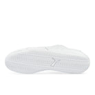 Puma Speedcat Full Leather Puma White - Feather Gray Low Top Sneakers 405449 02 Detail View 1 | Overkill
