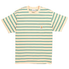 Carhartt WIP S/S Houston Pocket T-Shirts Peach T-Shirts I026370.A0.ST.03 | Overkill