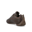 Puma Future Cat Studs Brown Low Top Sneakers 405962 01 Material | Overkill
