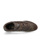 Puma Future Cat Studs Brown Low Top Sneakers 405962 01 Detailfoto | Overkill
