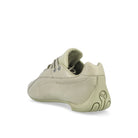 Puma Future Cat Studs Frostede Ivory - Puma Silver Low Top Sneakers 405962 02 Material | Overkill
