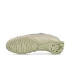 Puma Future Cat Studs Frostede Ivory - Puma Silver Low Top Sneakers 405962 02 Detail View 1 | Overkill
