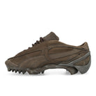 No Faith Studios x Puma Beisser Nbk Chocolate Low Top Sneakers 405984 01 | Overkill
