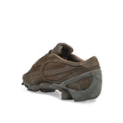 No Faith Studios x Puma Beisser Nbk Chocolate Low Top Sneakers 405984 01 Material | Overkill
