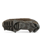 No Faith Studios x Puma Beisser Nbk Chocolate Low Top Sneakers 405984 01 Detail View 1 | Overkill
