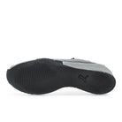 Puma H-Street Chrome Puma Silver - Puma Black Low Top Sneakers 406126 05 Detail View 1 | Overkill
