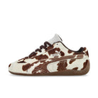 Puma Speedcat Cow WNS Chocolate Brown - Gum Low Top Sneakers 406141 01 | Overkill
