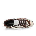 Puma Speedcat Cow WNS Chocolate Brown - Gum Low Top Sneakers 406141 01 Detailfoto | Overkill
