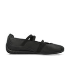 Puma Speedcat Ballet Lthr Wns Puma Black Low Top Sneakers 406144 01 Silhouette | Overkill
