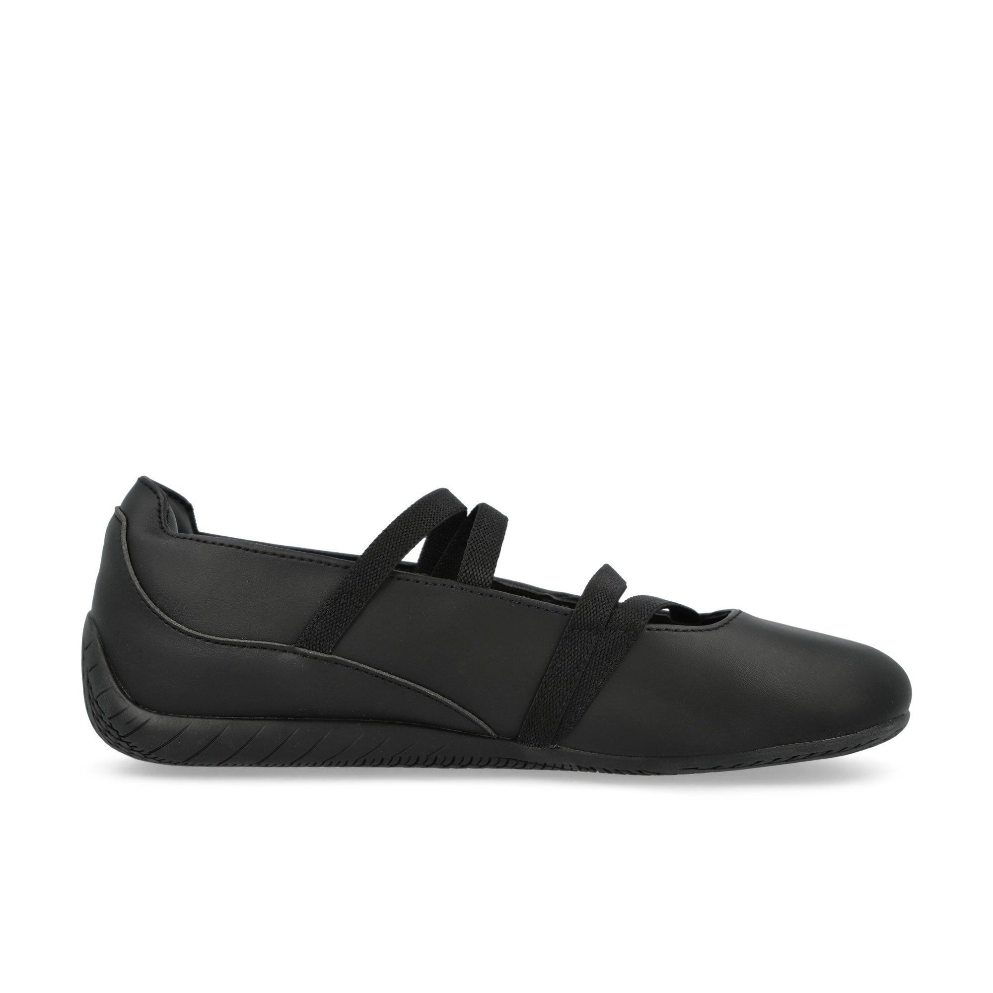 Puma Speedcat Ballet Lthr Wns Puma Black Low Top Sneakers 406144 01 Silhouette | Overkill

