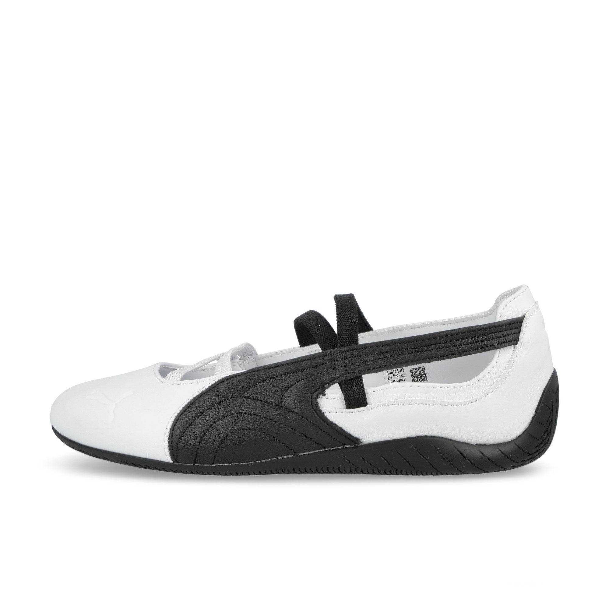 Puma Speedcat Ballet Lthr Wns 406144 03 | OVERKILL