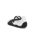 Puma Speedcat Ballet Lthr Wns Puma White - Puma Black Low Top Sneakers 406144 03  Material | Overkill
