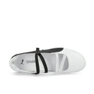 Puma Speedcat Ballet Lthr Wns Puma White - Puma Black Low Top Sneakers 406144 03  Detailfoto | Overkill
