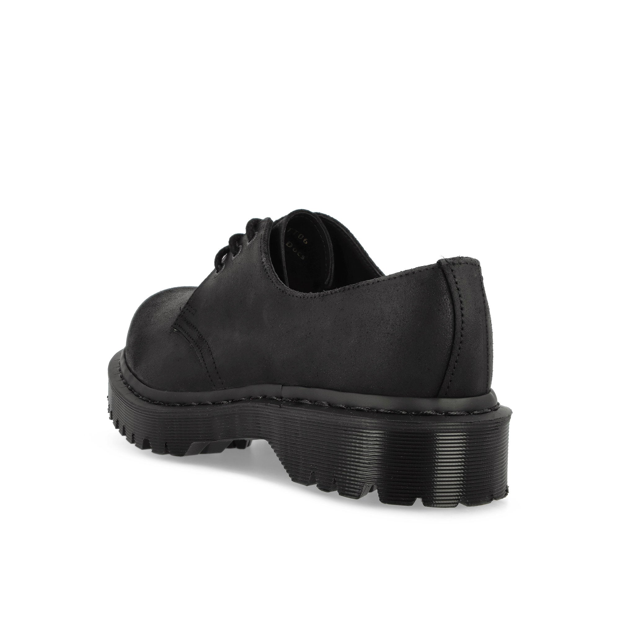Dr. Martens 1461 Wax Commander 40615001 | OVERKILL