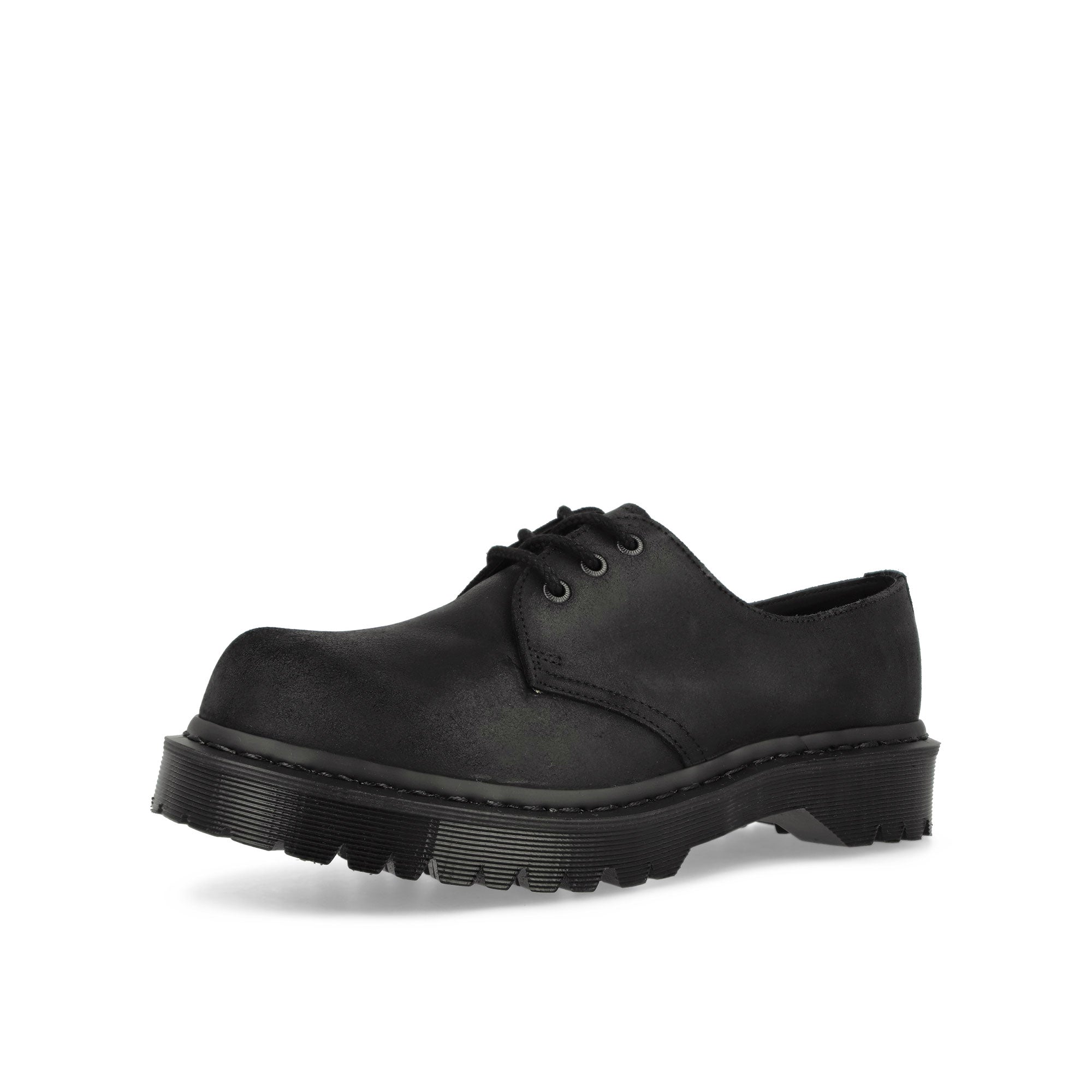 Dr. Martens 1461 Wax Commander 40615001 | OVERKILL