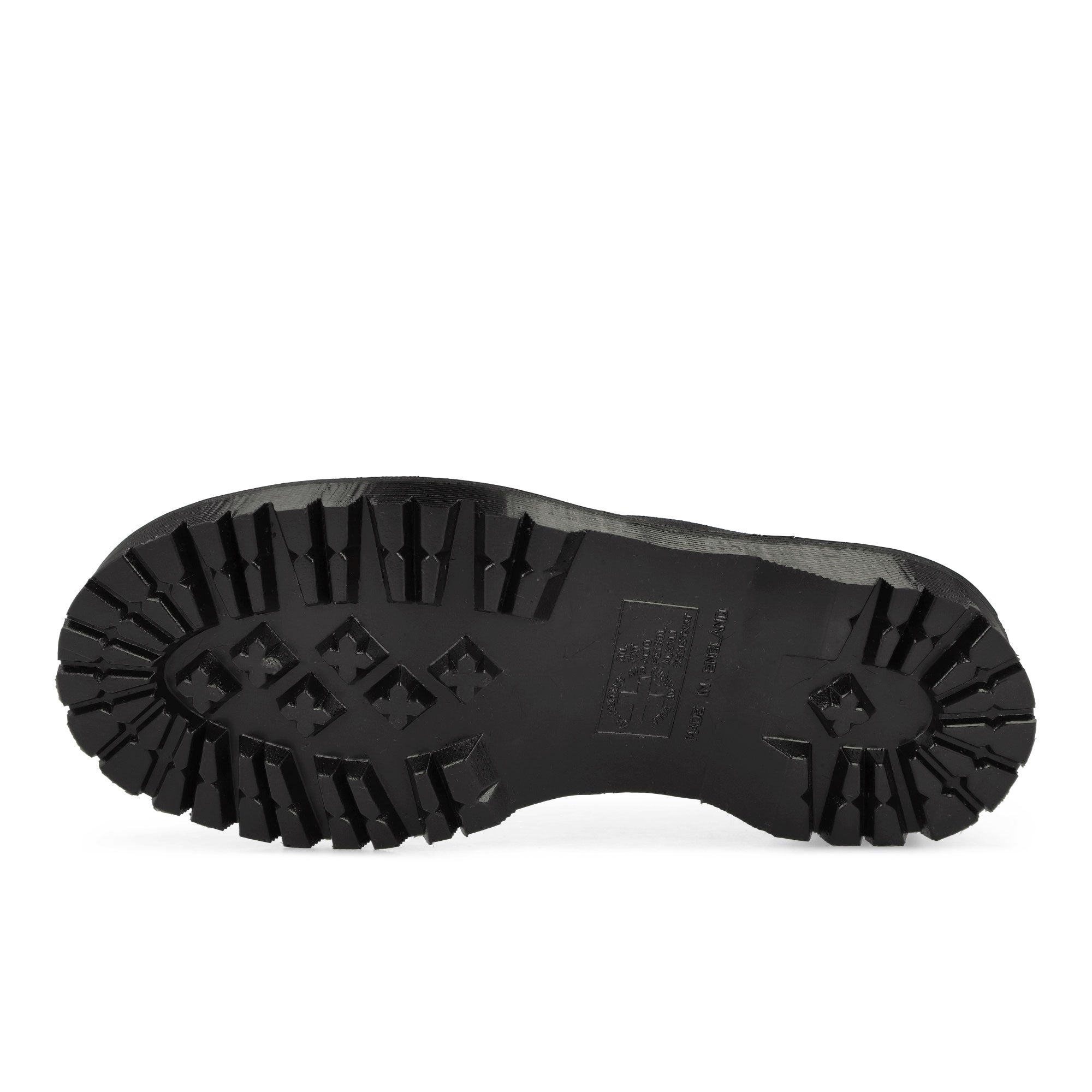 Dr. Martens 1461 Wax Commander 40615001 | OVERKILL
