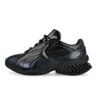 J.L-A.L x Puma Cell Geo 1 Midnight Puma Black - New Navy Low Top Sneakers 406426 01 | Overkill
