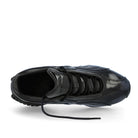 J.L-A.L x Puma Cell Geo 1 Midnight Puma Black - New Navy Low Top Sneakers 406426 01 Detailfoto | Overkill
