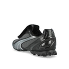 Ahluwalia x Puma V-S1 BM PUMA Black - PUMA Silver Low Top Sneakers 406437 01 Material | Overkill
